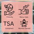 clear tsa approved