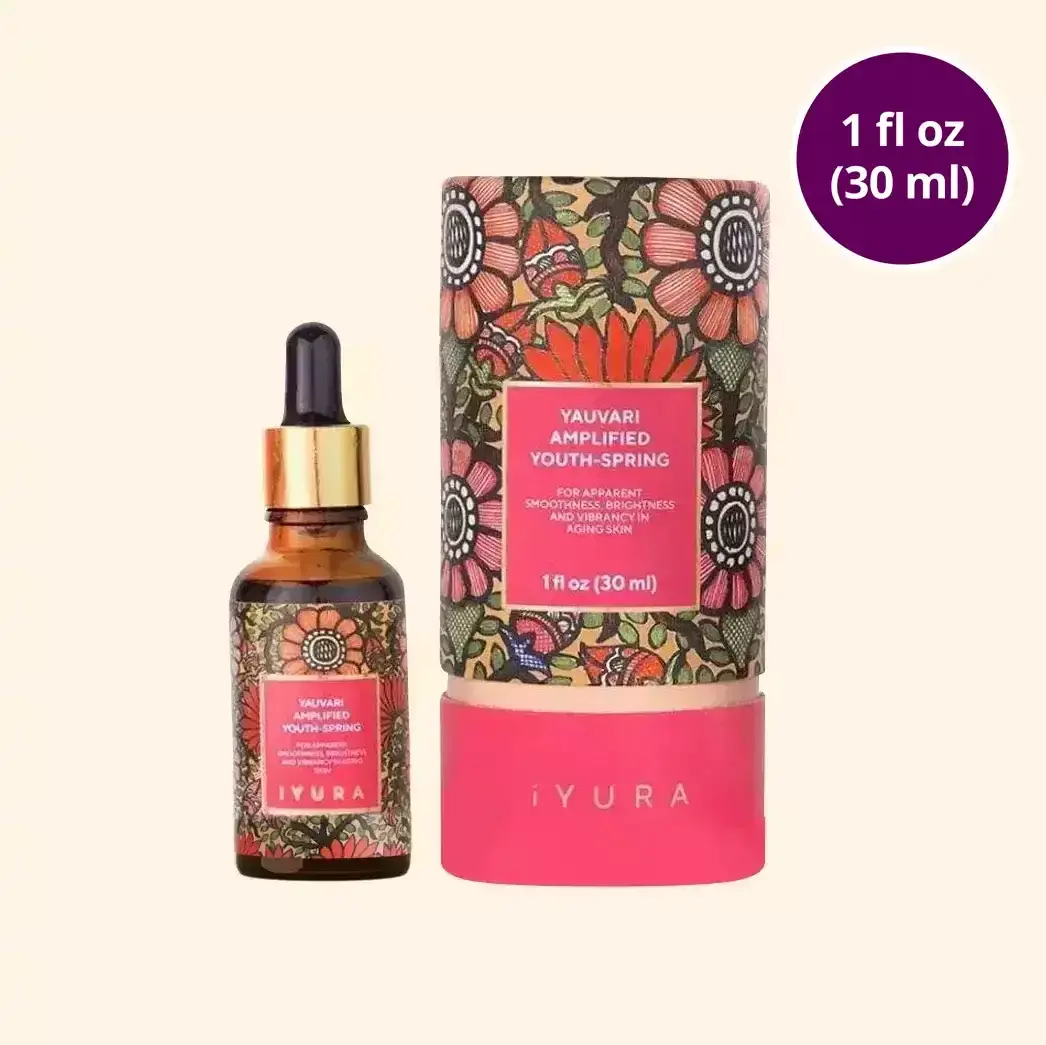 Yauvari oil