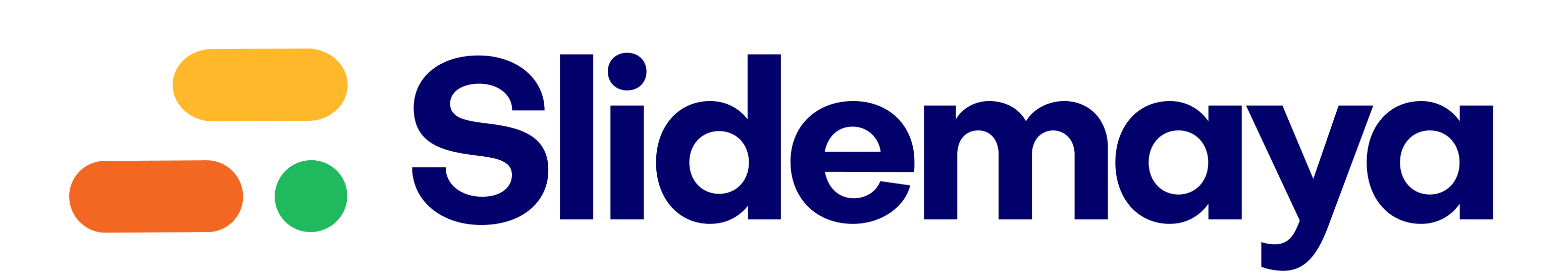 Slidemaya logo
