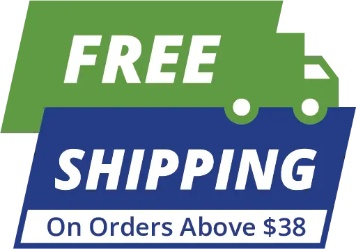 free shipping
