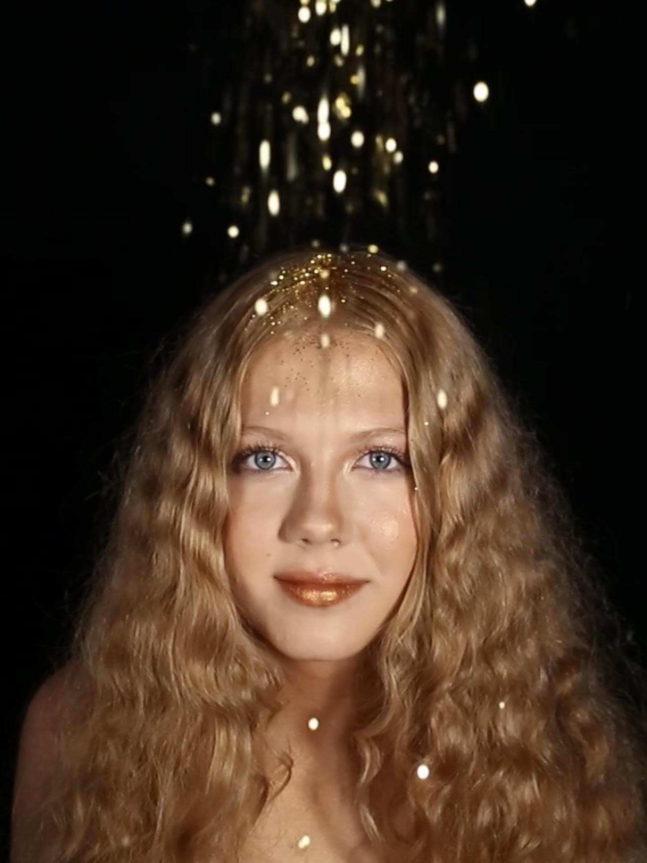Persephone revealed
