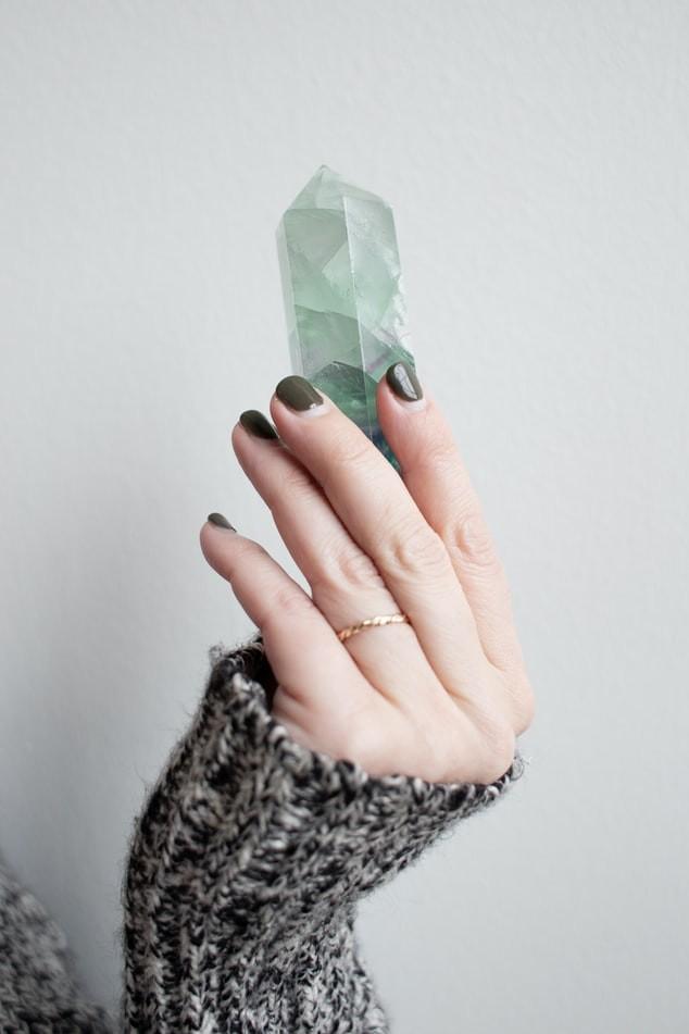 Aquamarine and Bloodstone are both March Birthstones and make perfect additions to any March Birthstone Ring