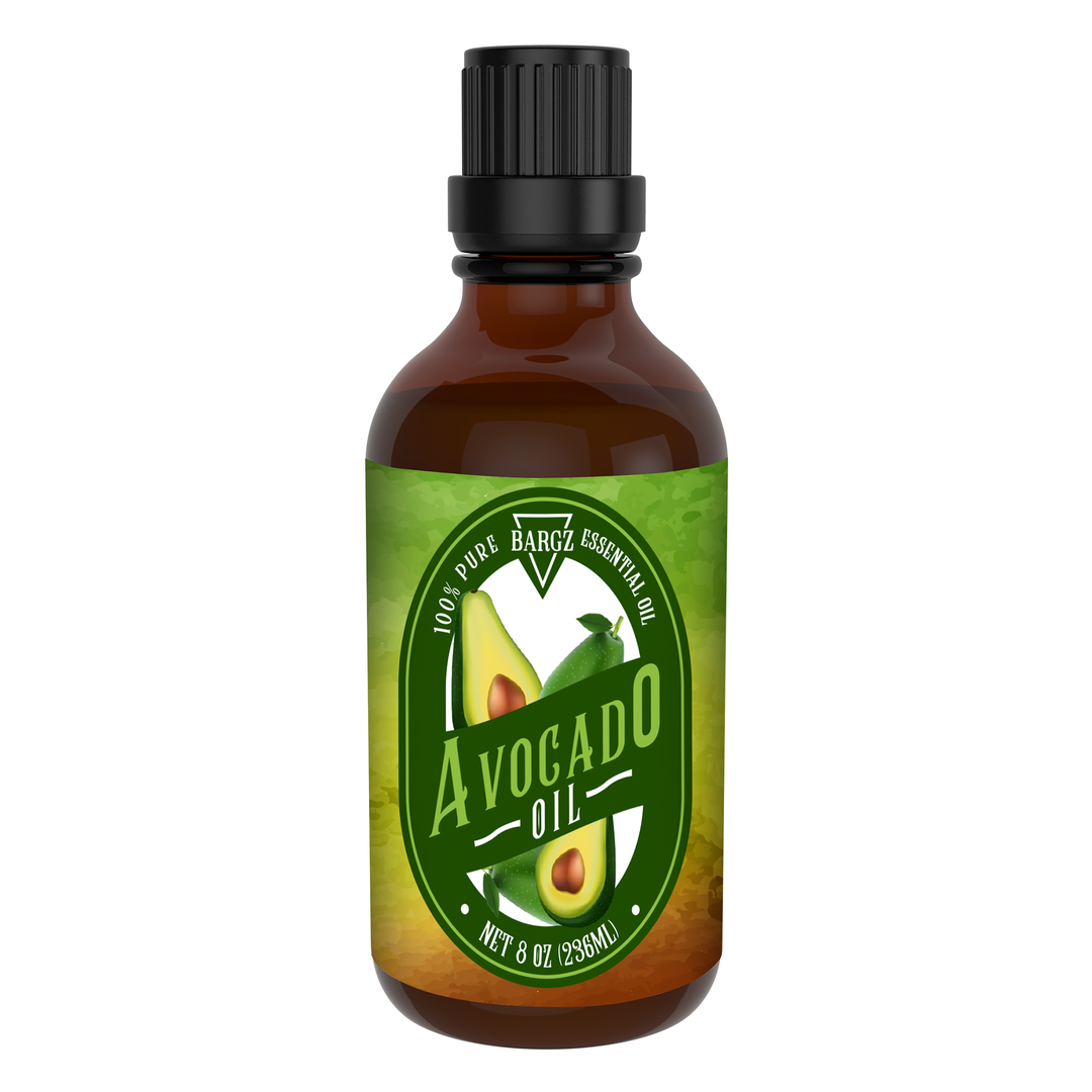 Avocado Essential Oil 8 oz