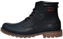 Devon - Mens hiking leather boots - Reindeer Leather