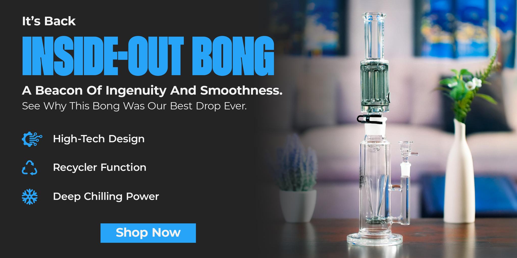 Online Smoke Shop | Glass Pipes & Bongs | Ice-Cold Puffs – The Freeze Pipe
