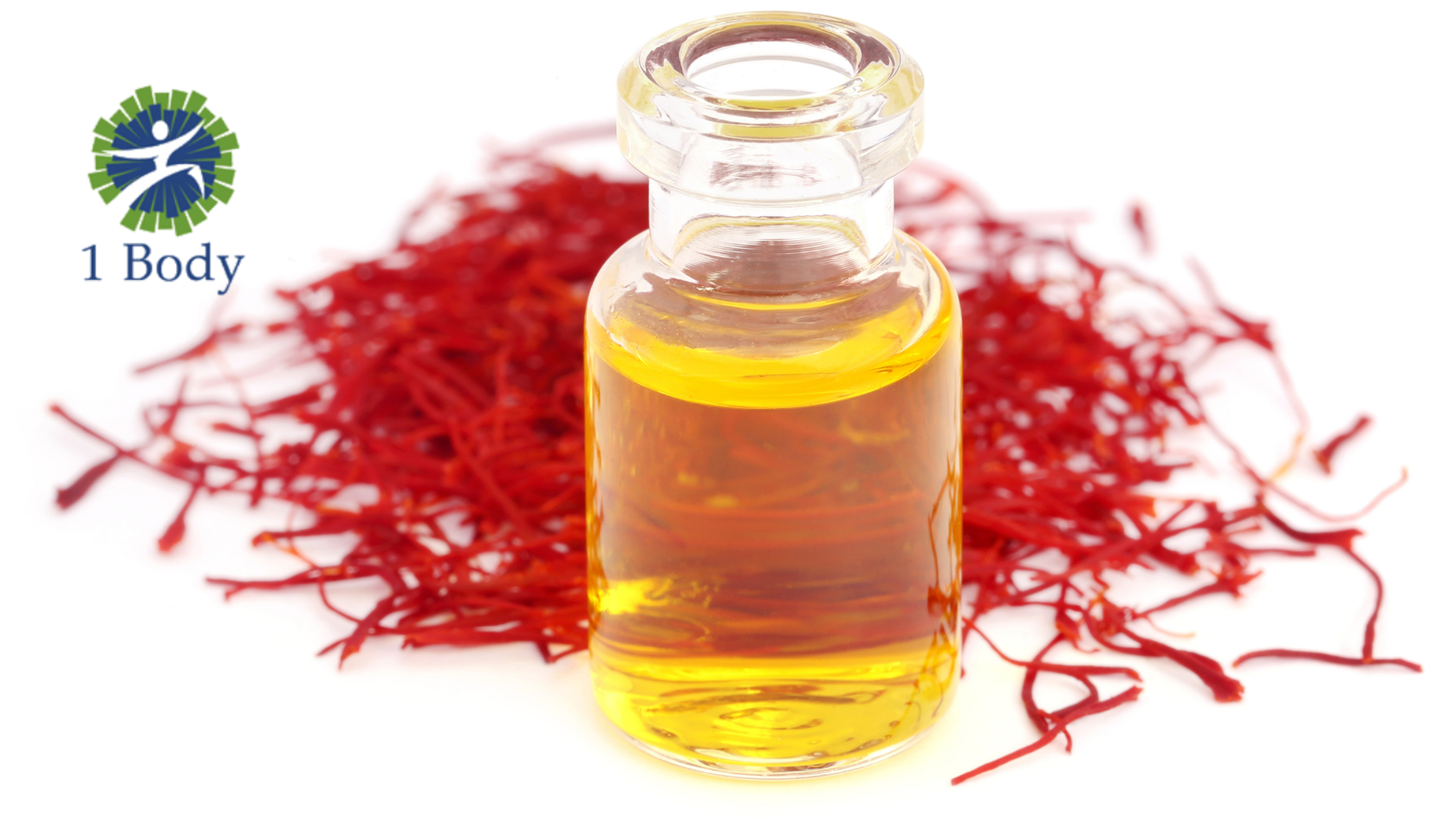 Health Benefits of Saffron Extract 1 Body