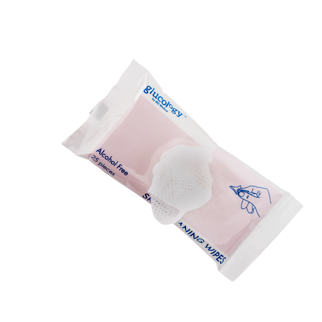 Diabetes support products accessories