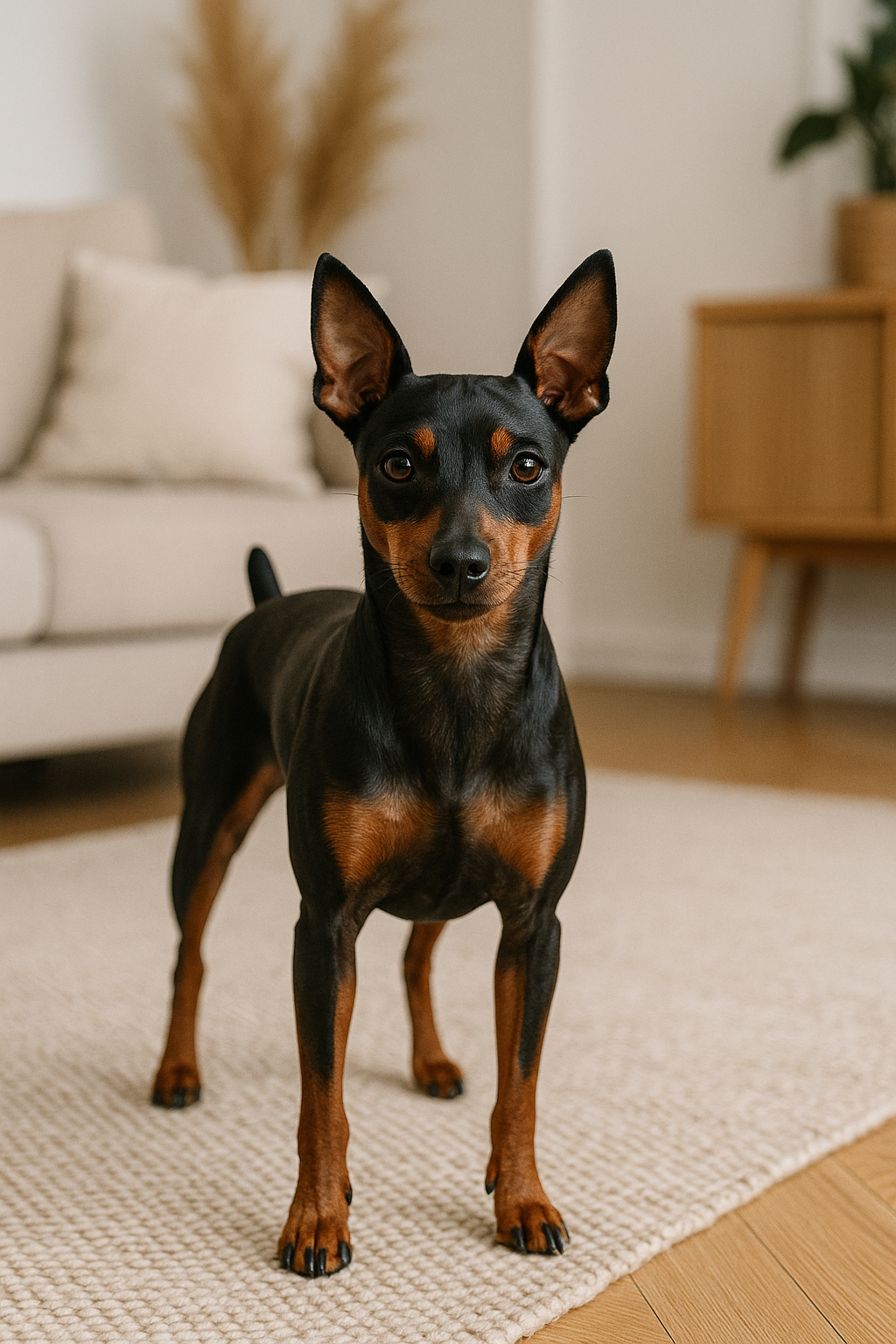 Miniature Pinscher