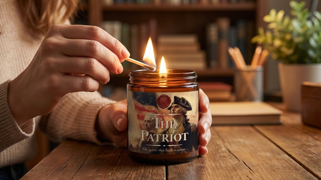 3 Tips to Burn Your Candle Like a Pro