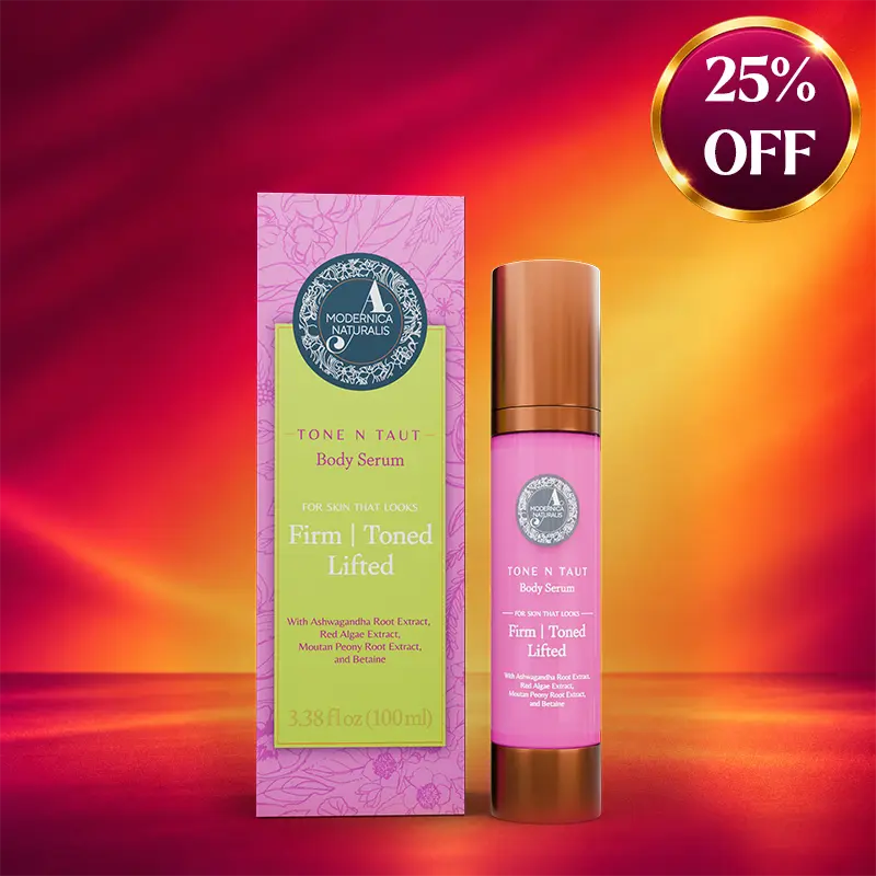 Tone N Taut Body Serum - 25% Off