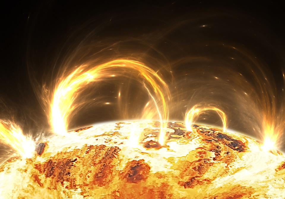 solar