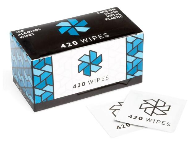 420 science wipes