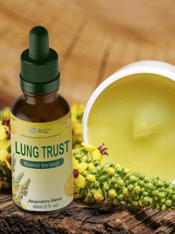 Lung trust