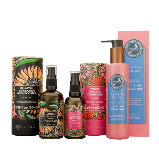 Sculpted and Lifted Look Bestseller Bundle