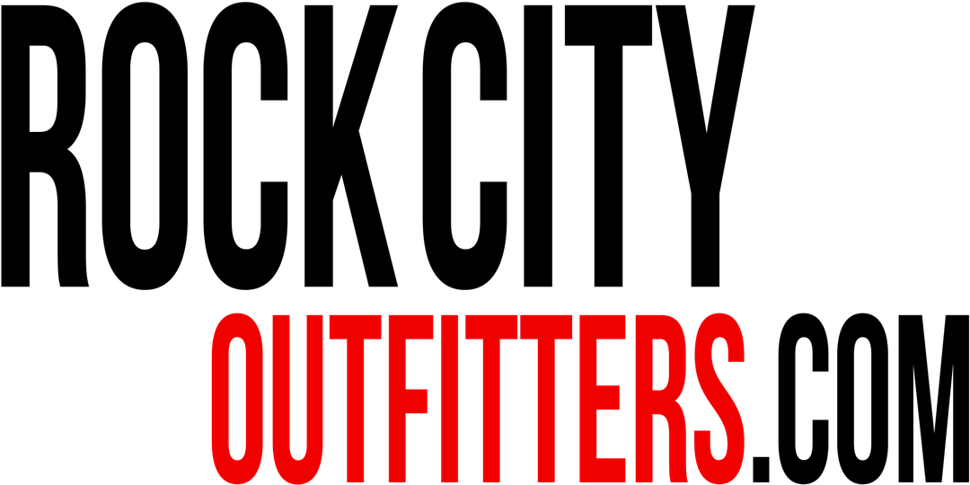Rock City Outfitters Super Sales Collection