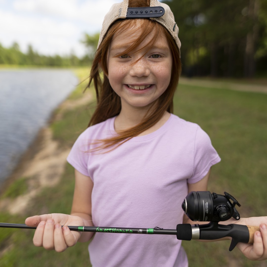 Star Rods Introduces Two New Rods at ICAST 2019, Press Releases