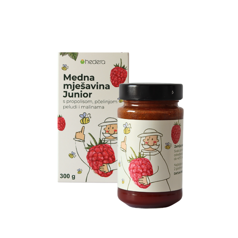 Nativni Propolis