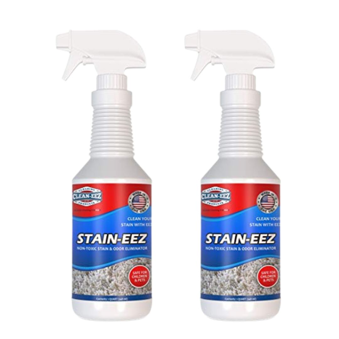 Stain-eez 2 Bottles