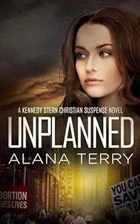 Unplanned by Alana Terry