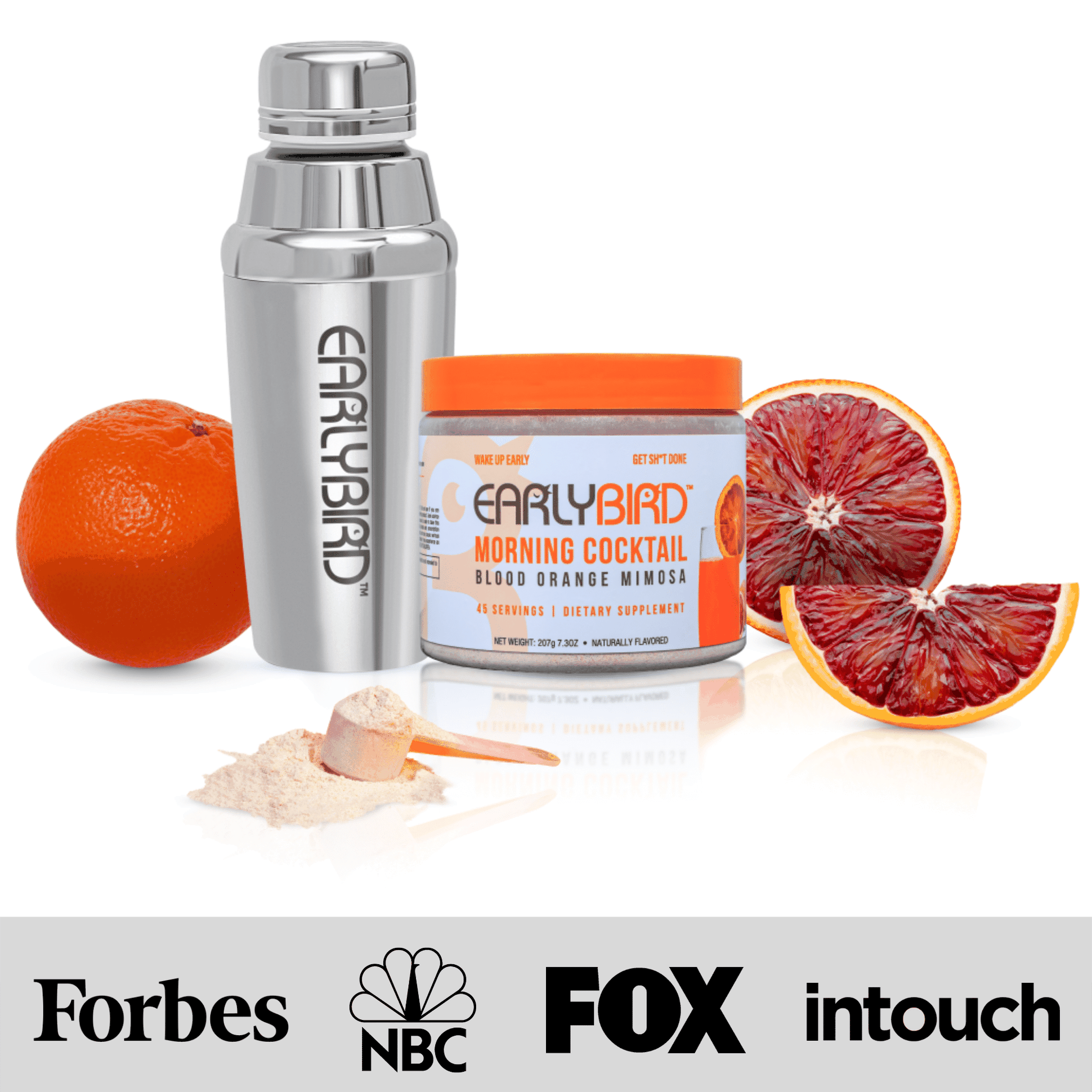 3 Best NonCarbonated Energy Drinks (2021)