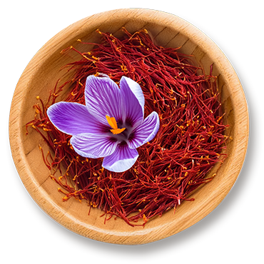 Saffron