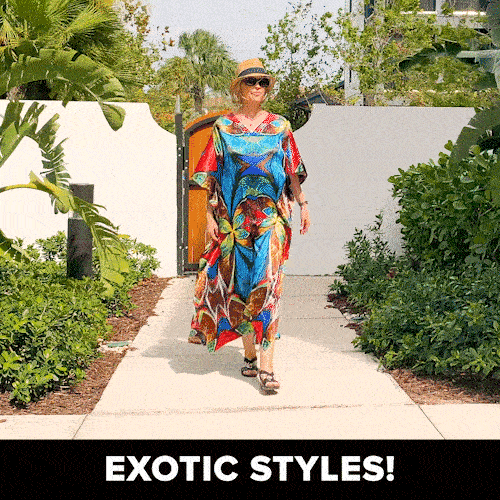 Exotic styles