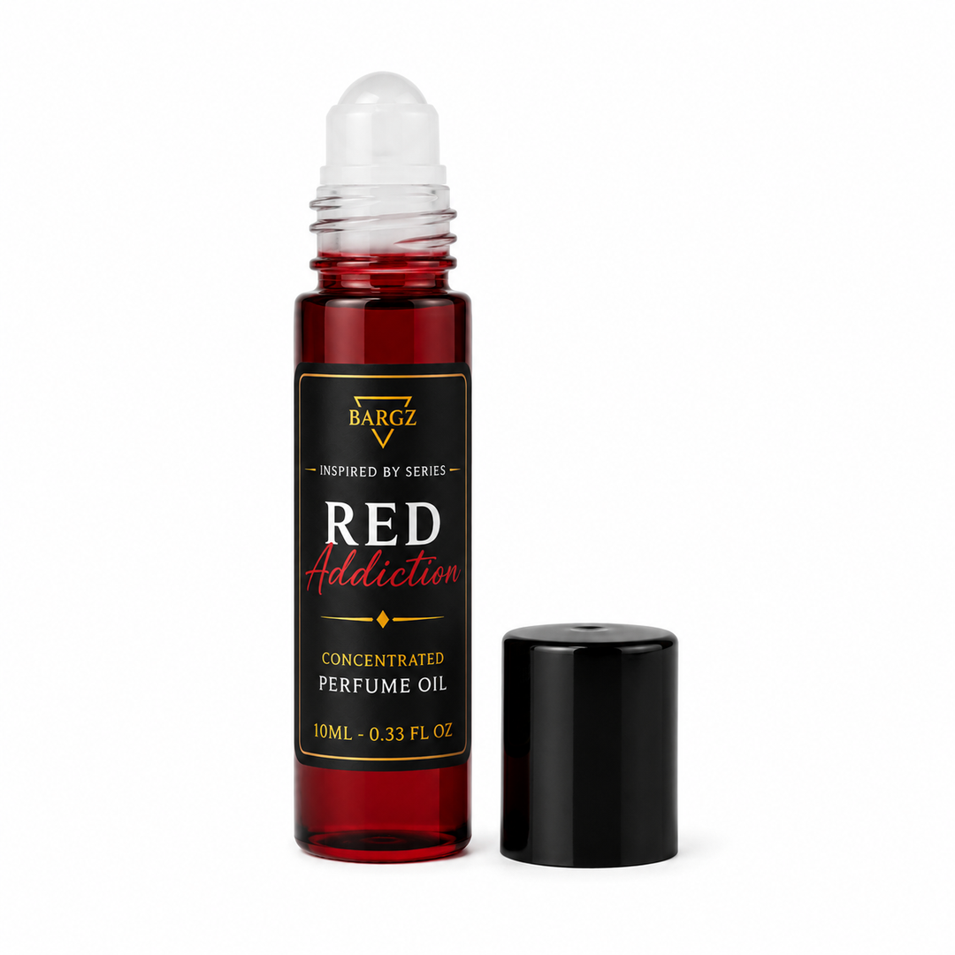 Red Addiction (Roller Bottle)