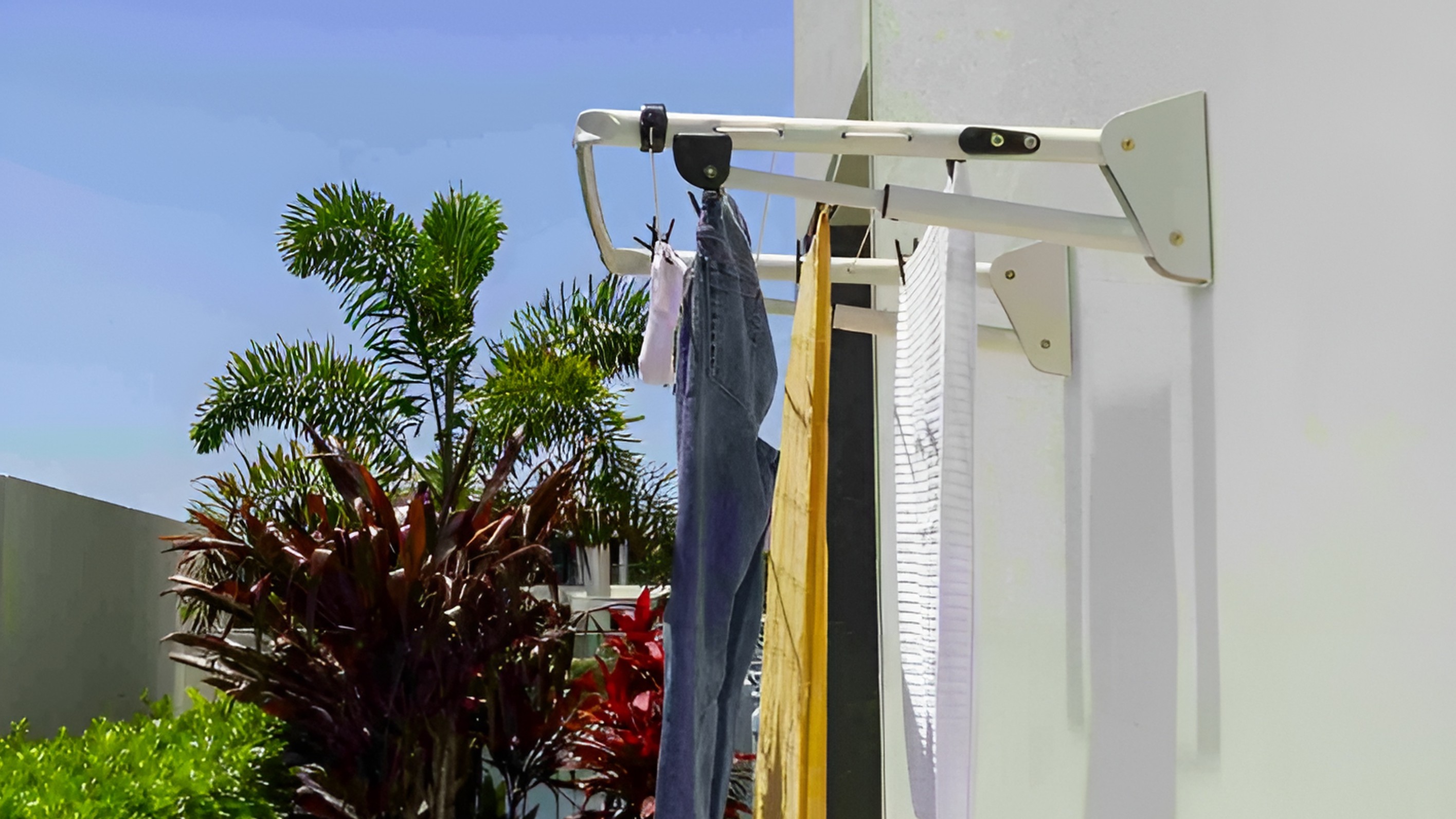 Maximize Your Space: 7 Best Clothesline Ideas for Small Spaces in Australia