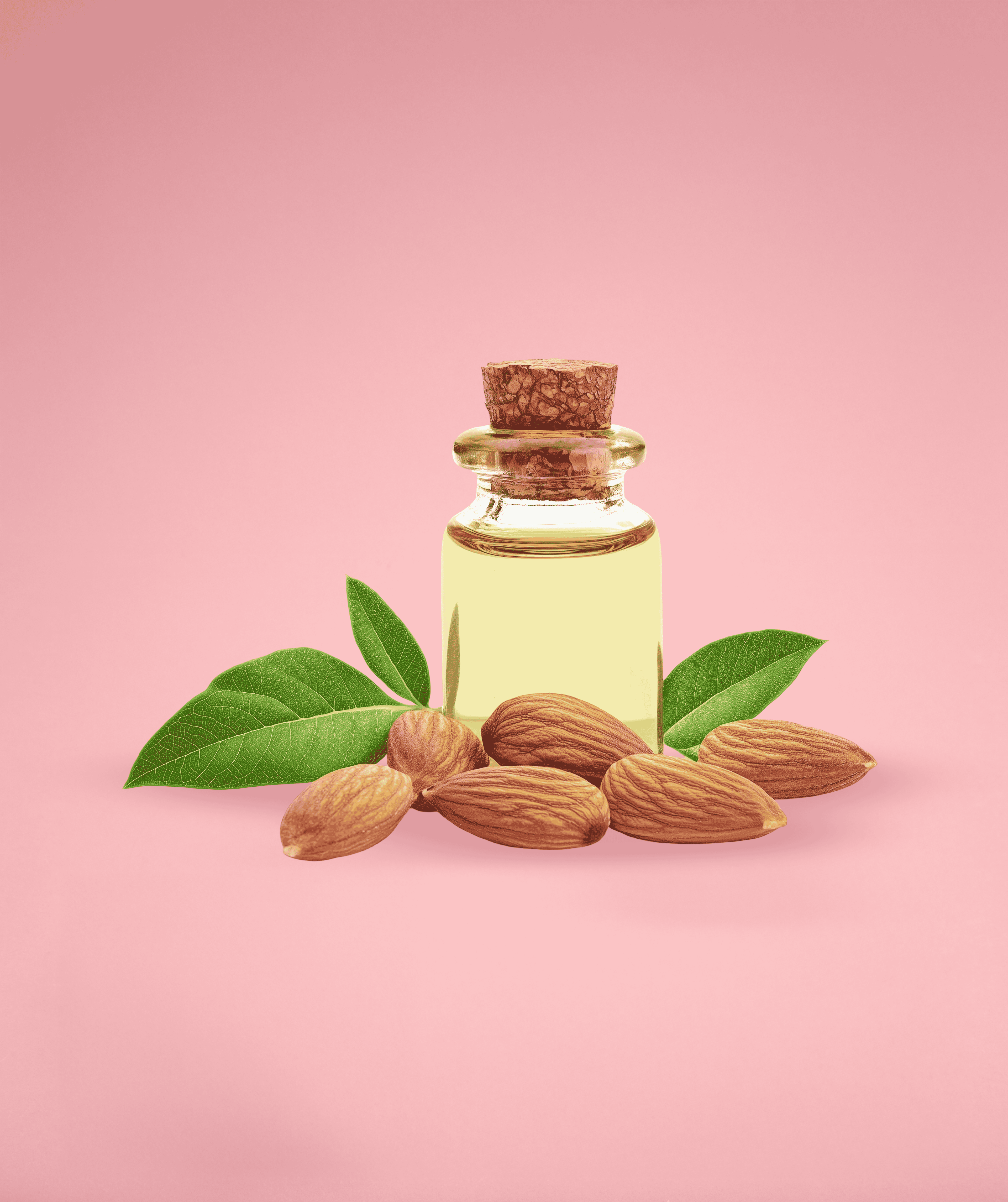 Almond Oil