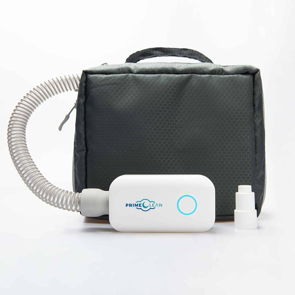 prime cpap cleaner