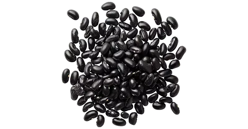 BLACK GRAM