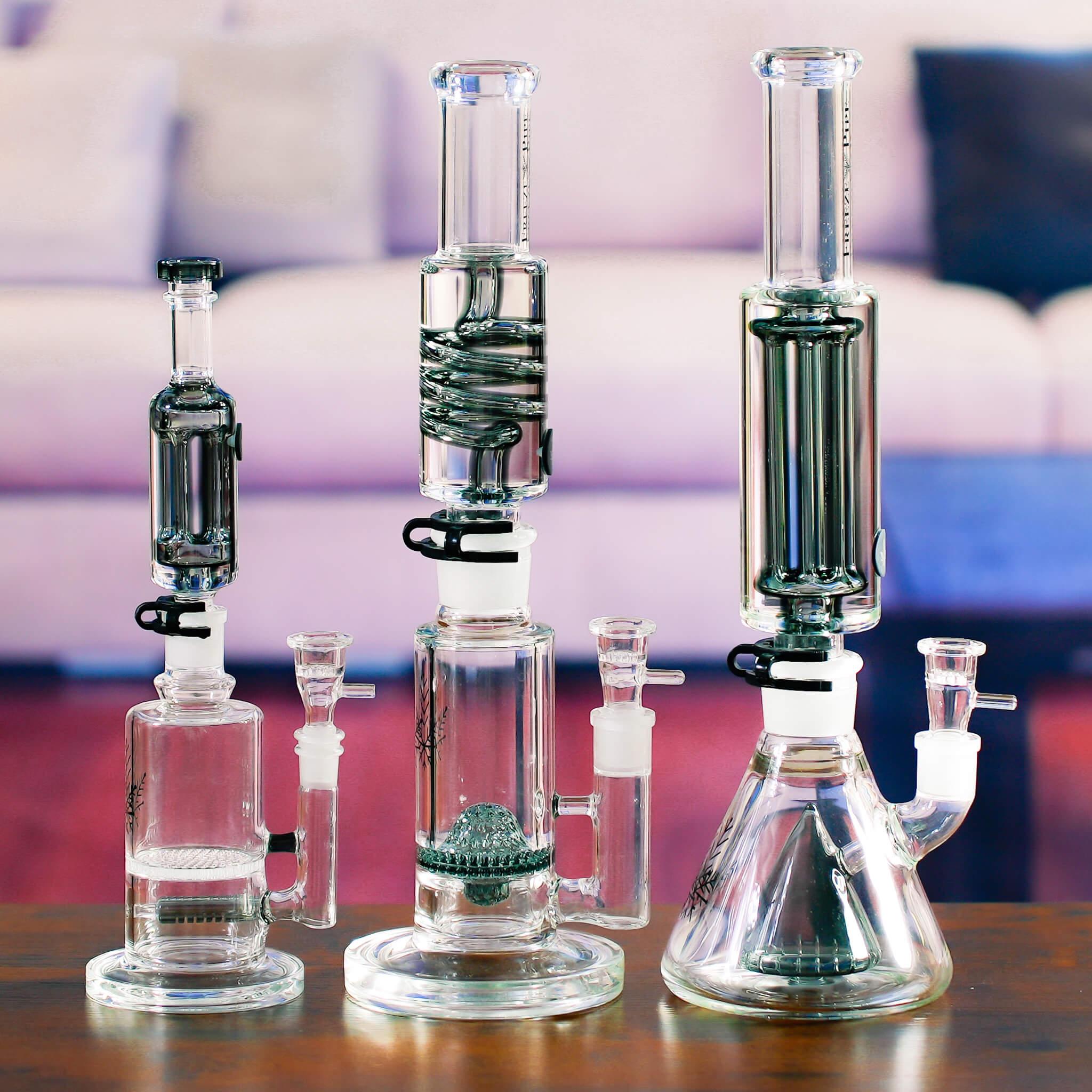 bongs that kill the cough