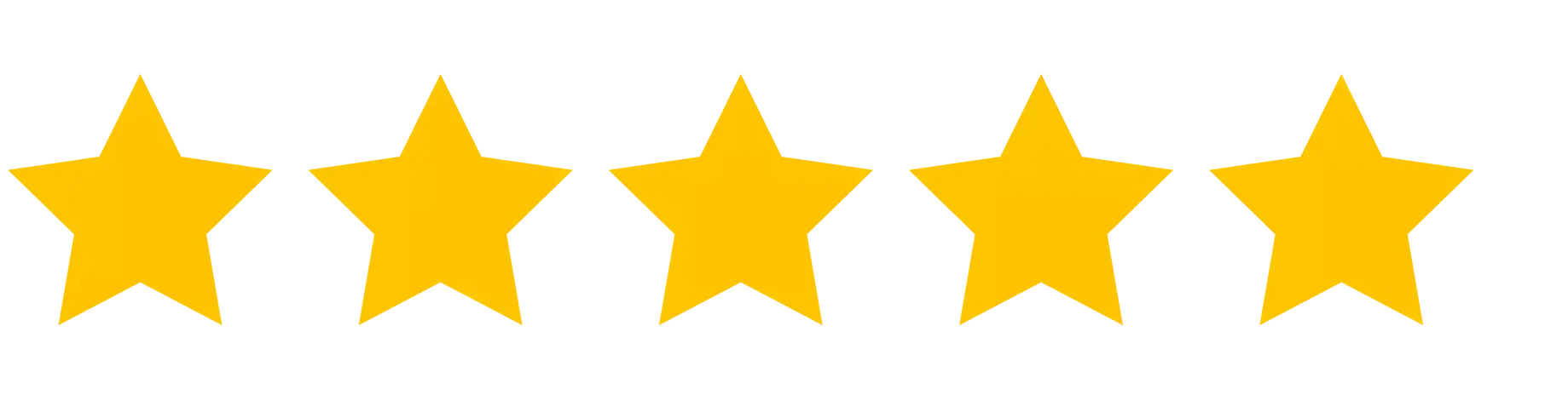 5 star icon