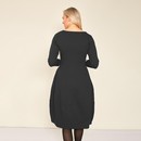 Sallie Dress (Black)