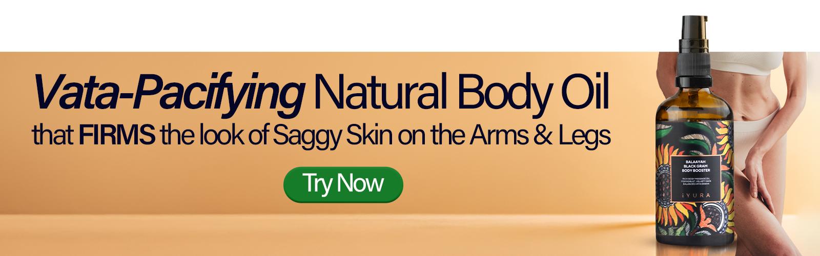 natural body oil balaayah
