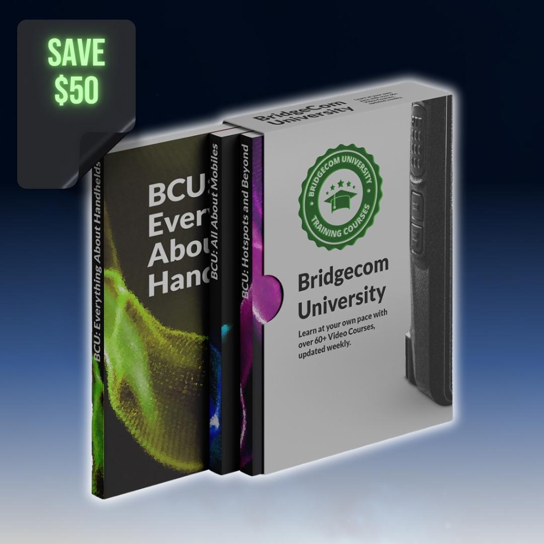BridgeCom University