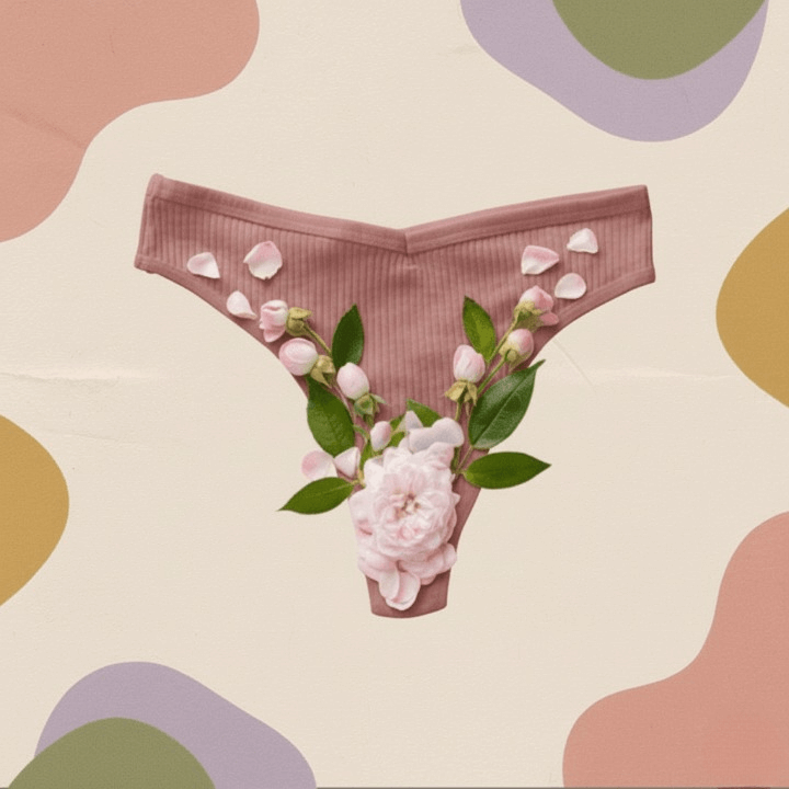 Se sentir bien dans ses sous-vêtements