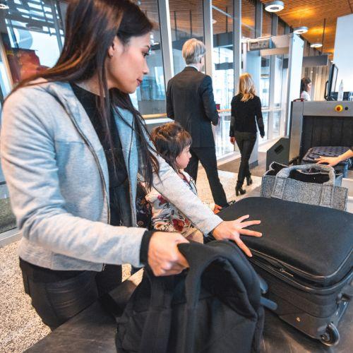 Proven Techniques for Stress-Free TSA Lines