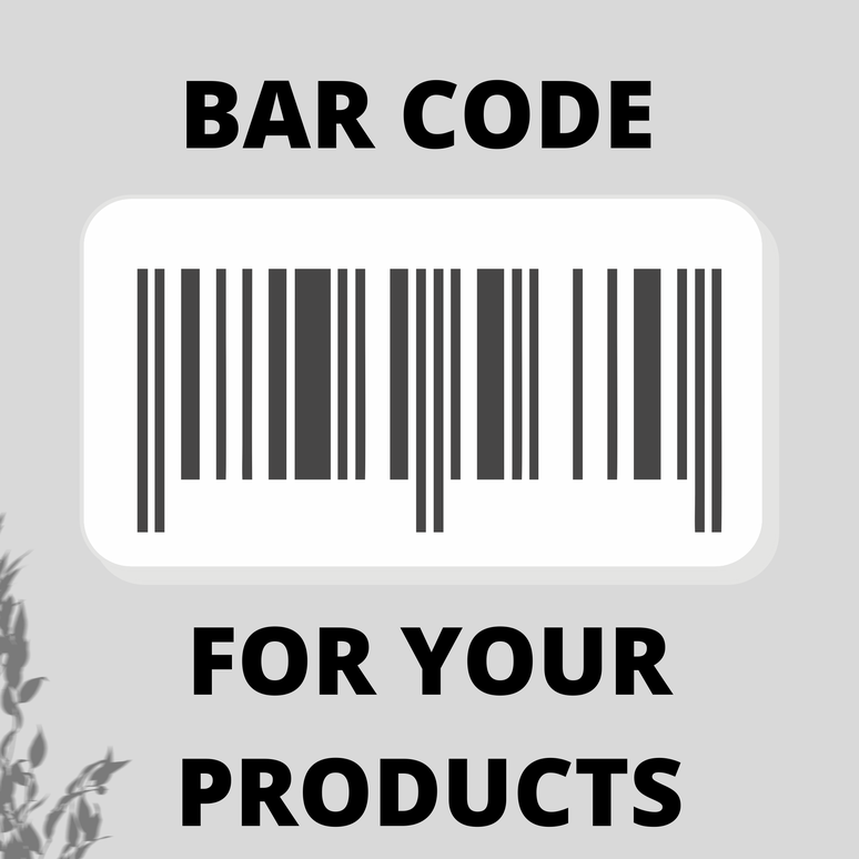 bar-code