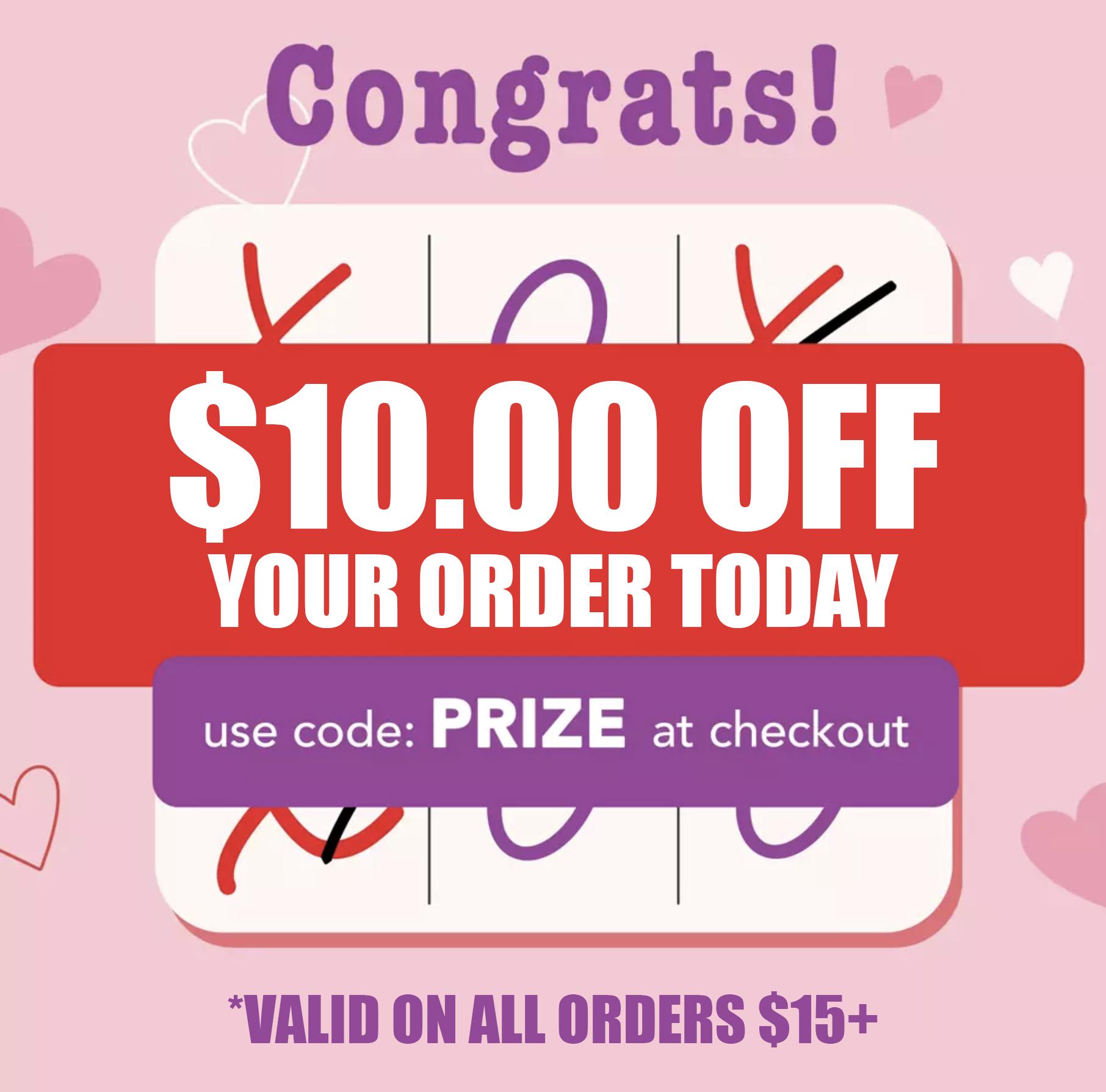 45% Off Your Order - Use coupon code: RESTOCK