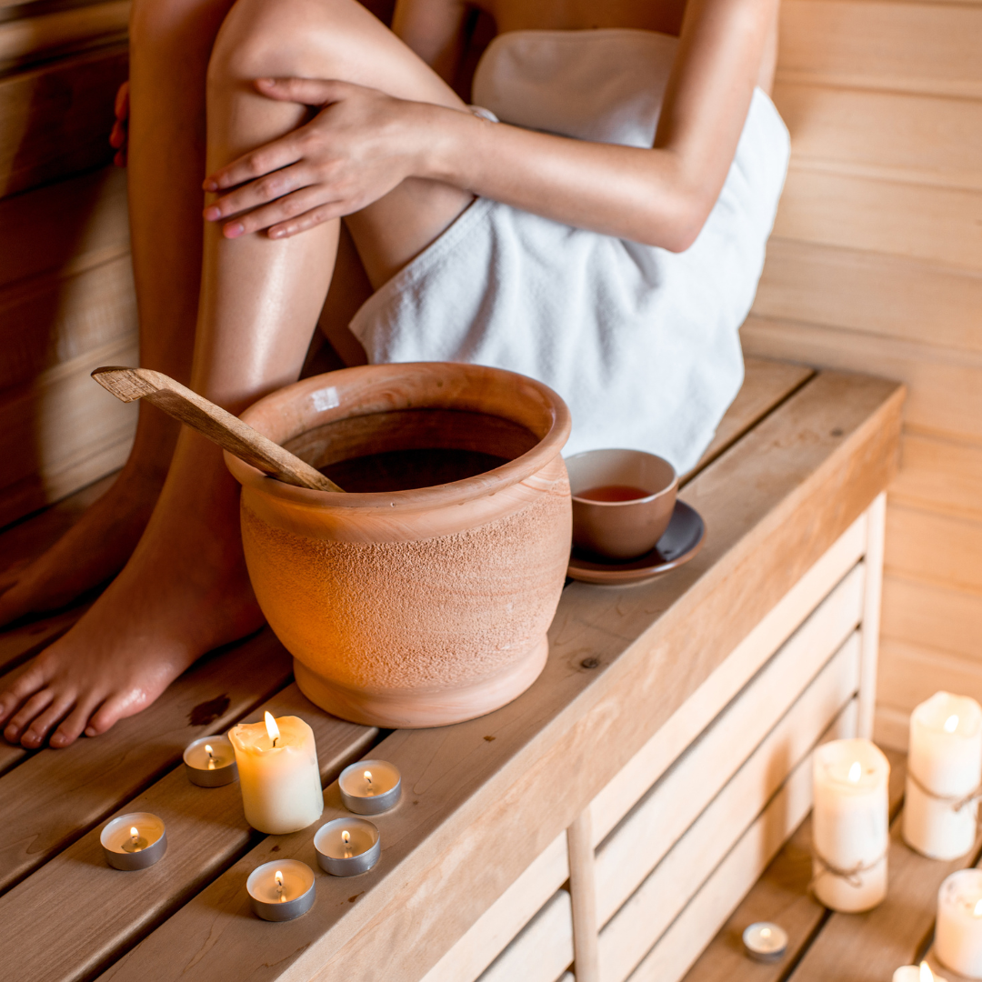 Sauna Duration Demystified How Long Should You Stay In Sauna?