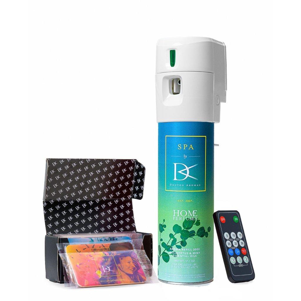 Start up kit