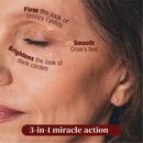 RUFOLIA PRO PERIORBITAL EYEMULSION - Benafits