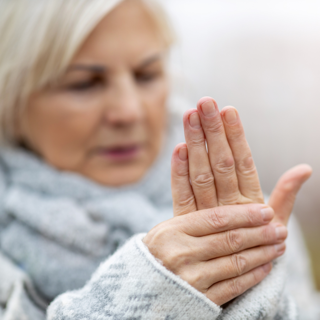 kako zaustaviti reumatoidni artritis