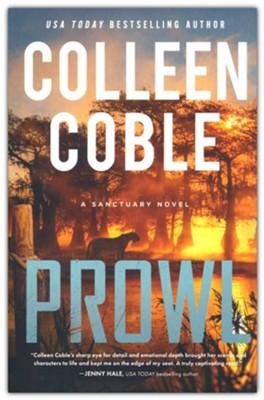 Prowl by Colleen Coble