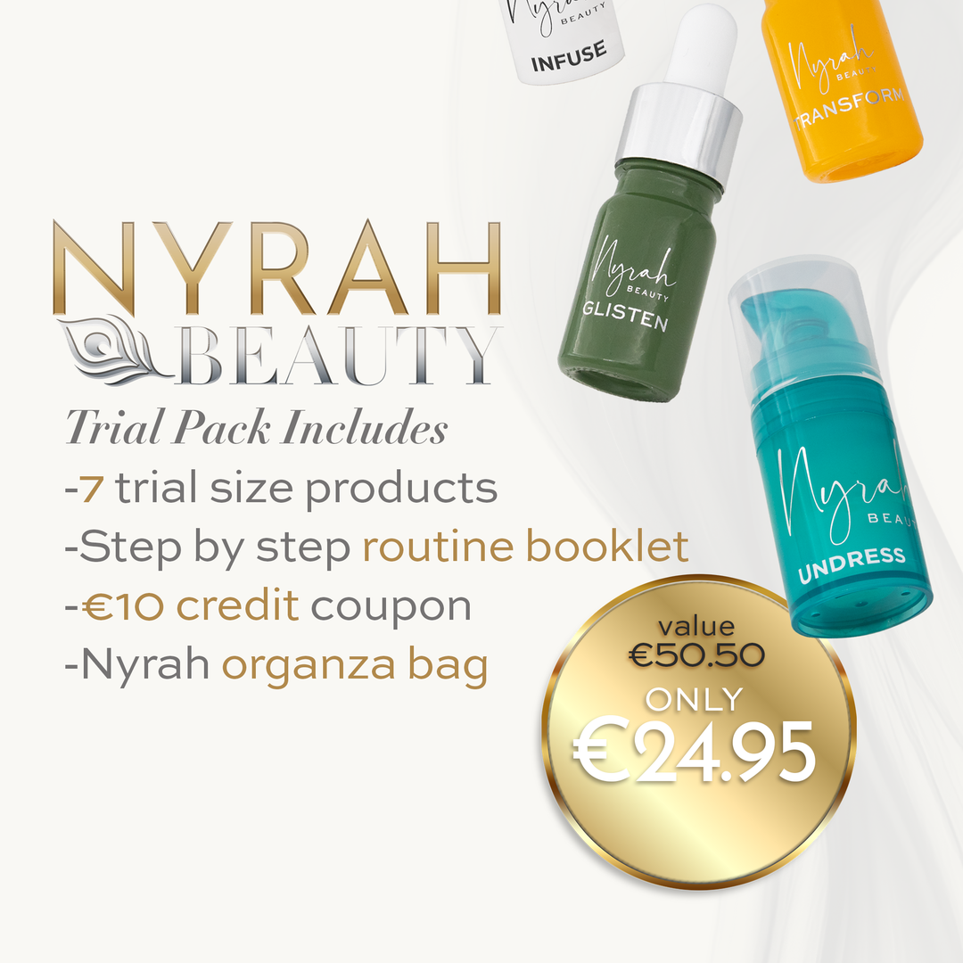 Trial Pack
