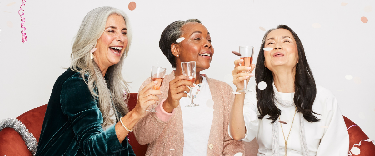 fashion and gratitude