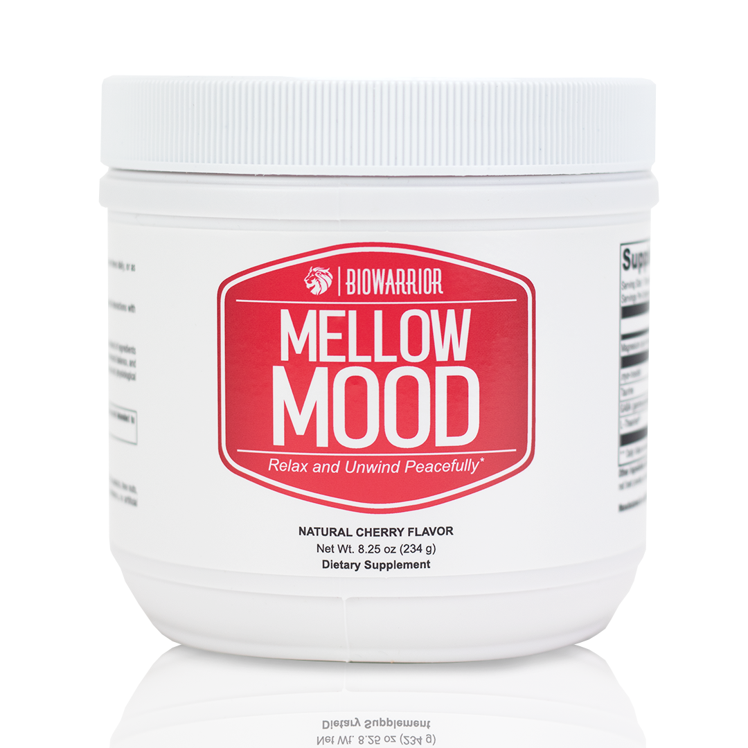 Mellow Mood