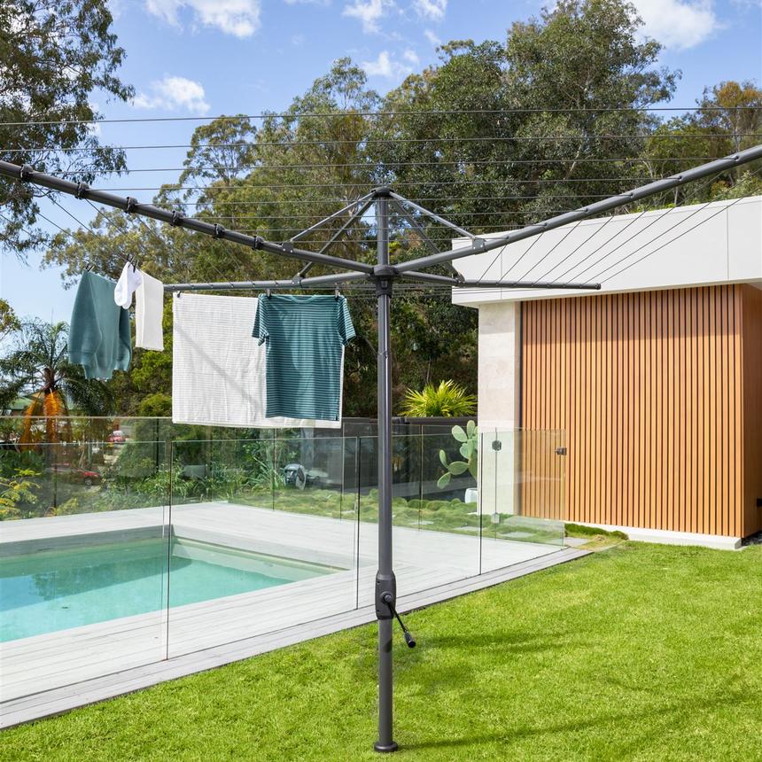 Best Clotheslines in Newcastle NSW Lifestyle Clotheslines