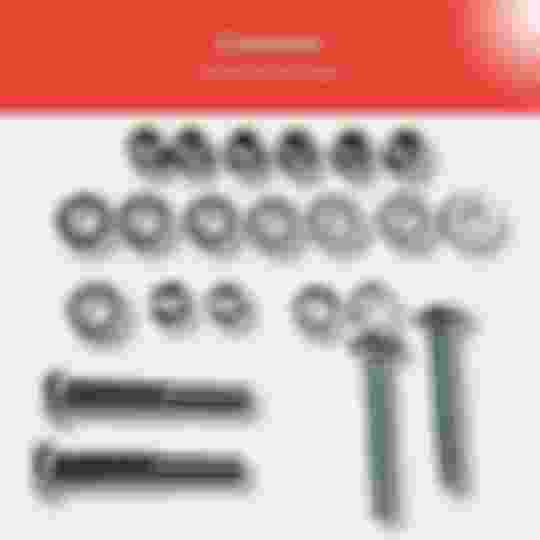 superbolt and target strap